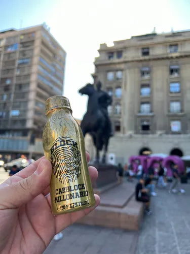 CarBlock – Perfume Premium de Larga Duración para carros (4-6 Meses)